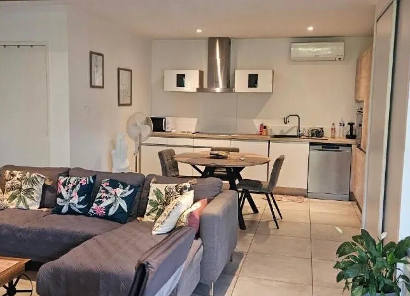 Appartement à louer, 70m², Saint-Paul-de-Vence