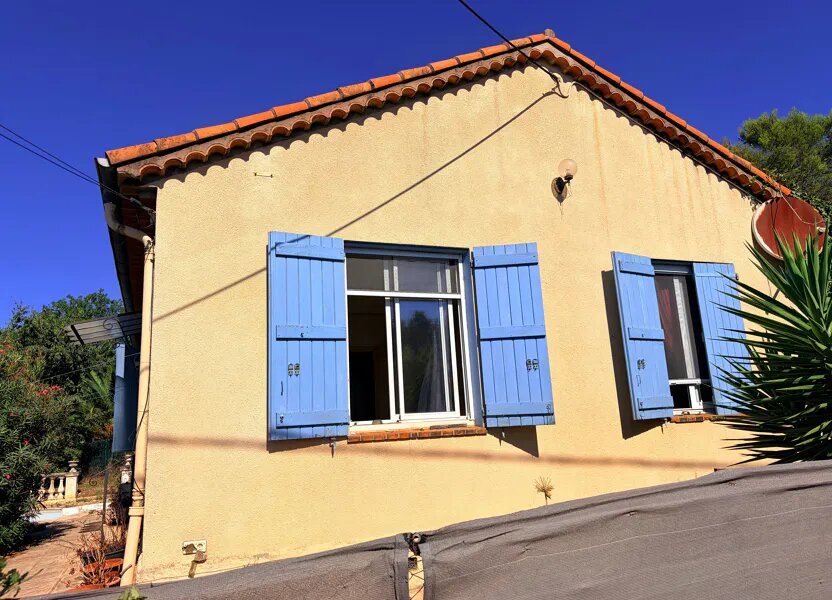 Maison à vendre, 77m², La Gaude