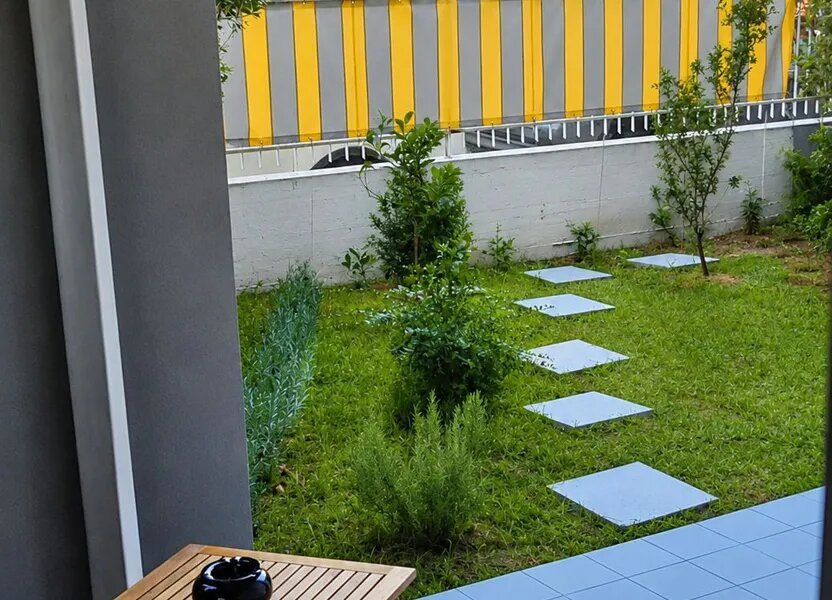 Appartement à louer, 30m², Cagnes-sur-Mer