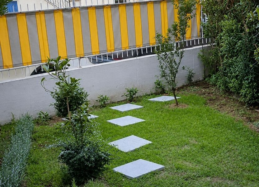 Appartement à louer, 30m², Cagnes-sur-Mer