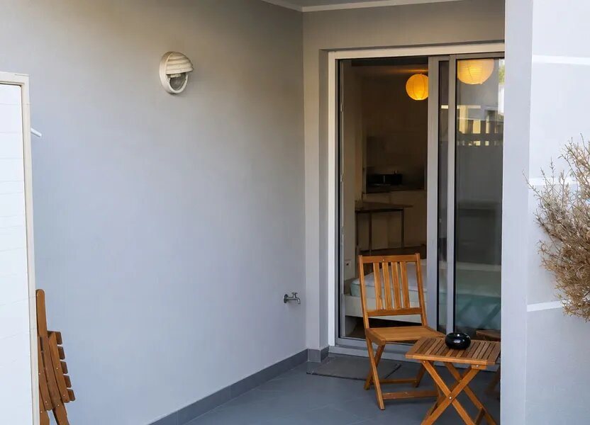 Appartement à louer, 30m², Cagnes-sur-Mer