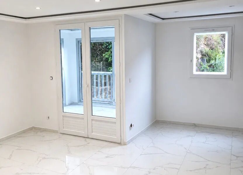 Appartement à vendre, 30m², Cagnes-sur-Mer