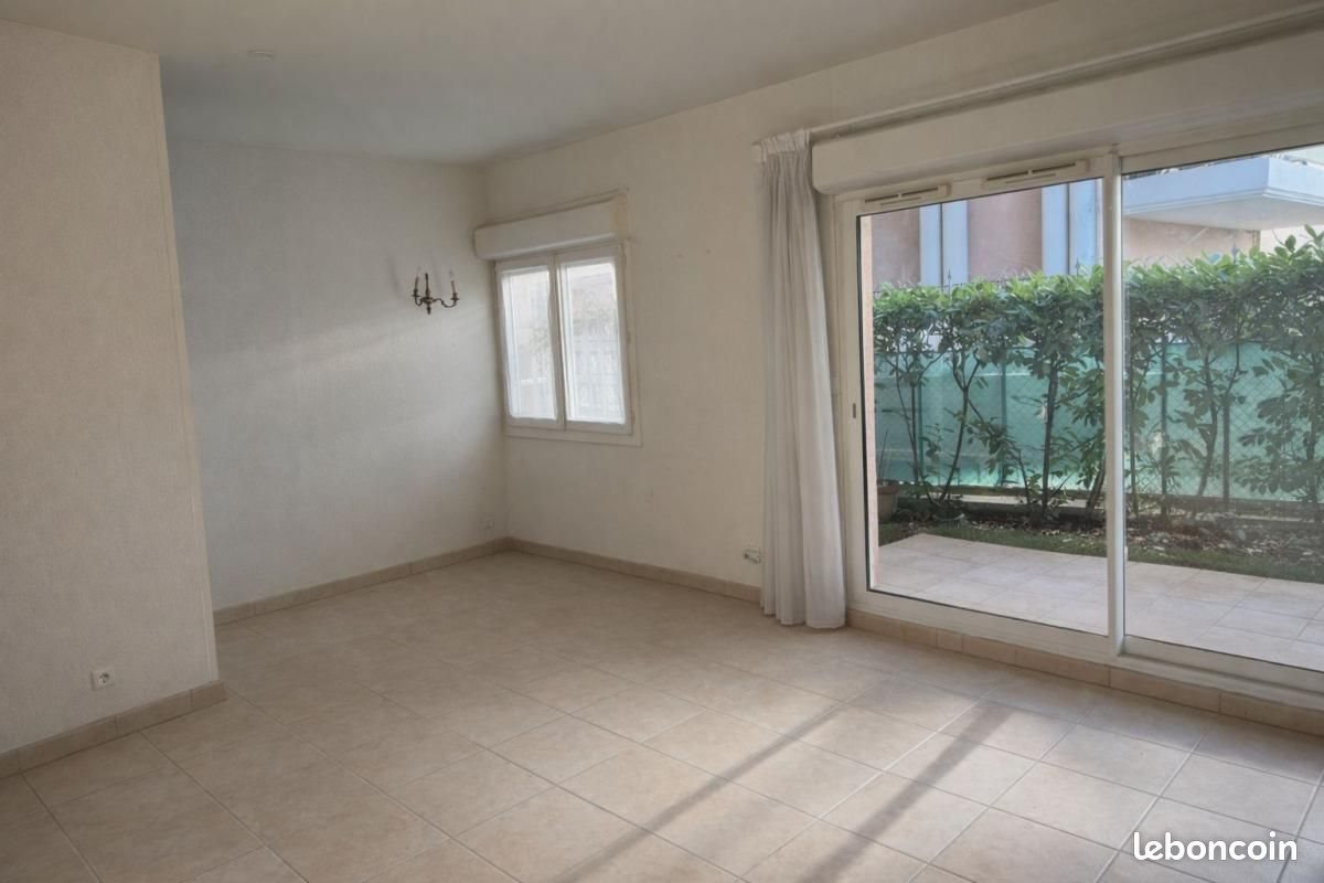 Appartement à vendre, 32m², Cagnes-sur-Mer