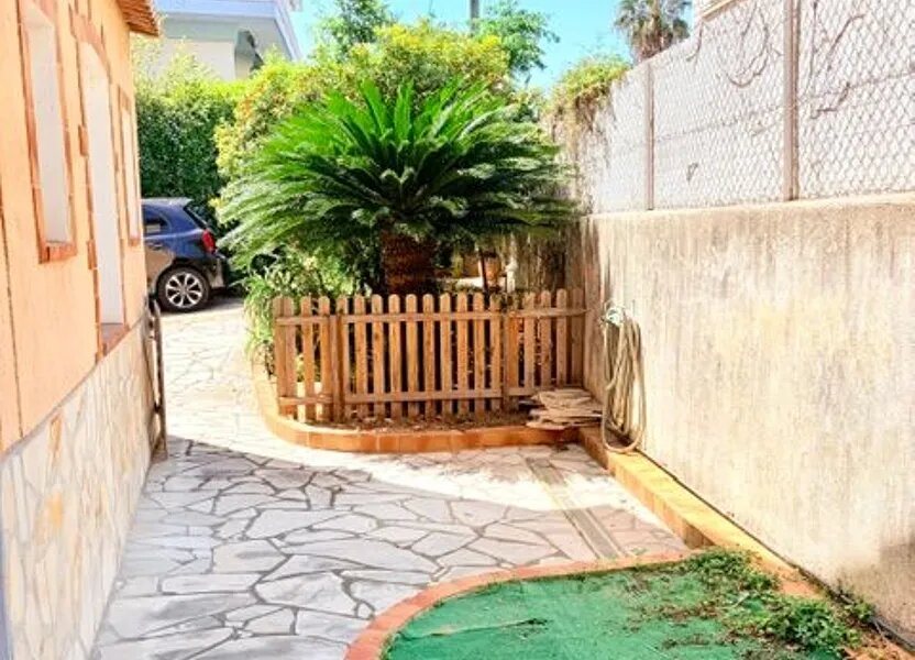 Appartement à vendre, 87m², Cagnes-sur-Mer