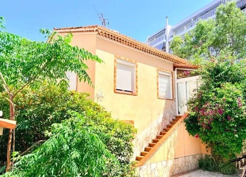 Appartement à vendre, 87m², Cagnes-sur-Mer