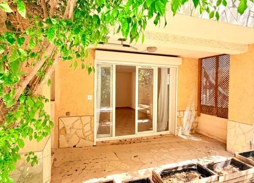 Appartement à vendre, 87m², Cagnes-sur-Mer