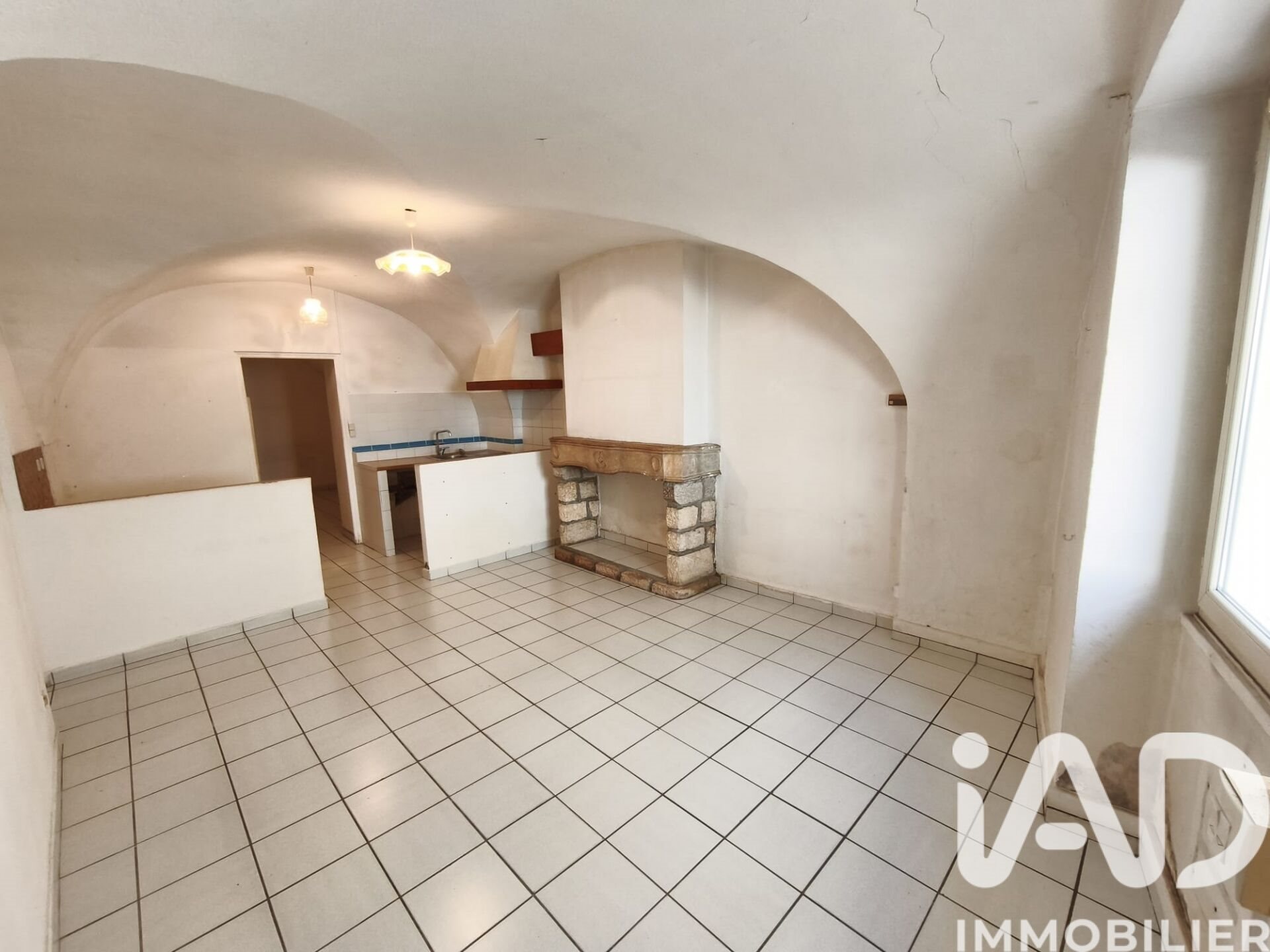 Maison à vendre, 108m², Baix