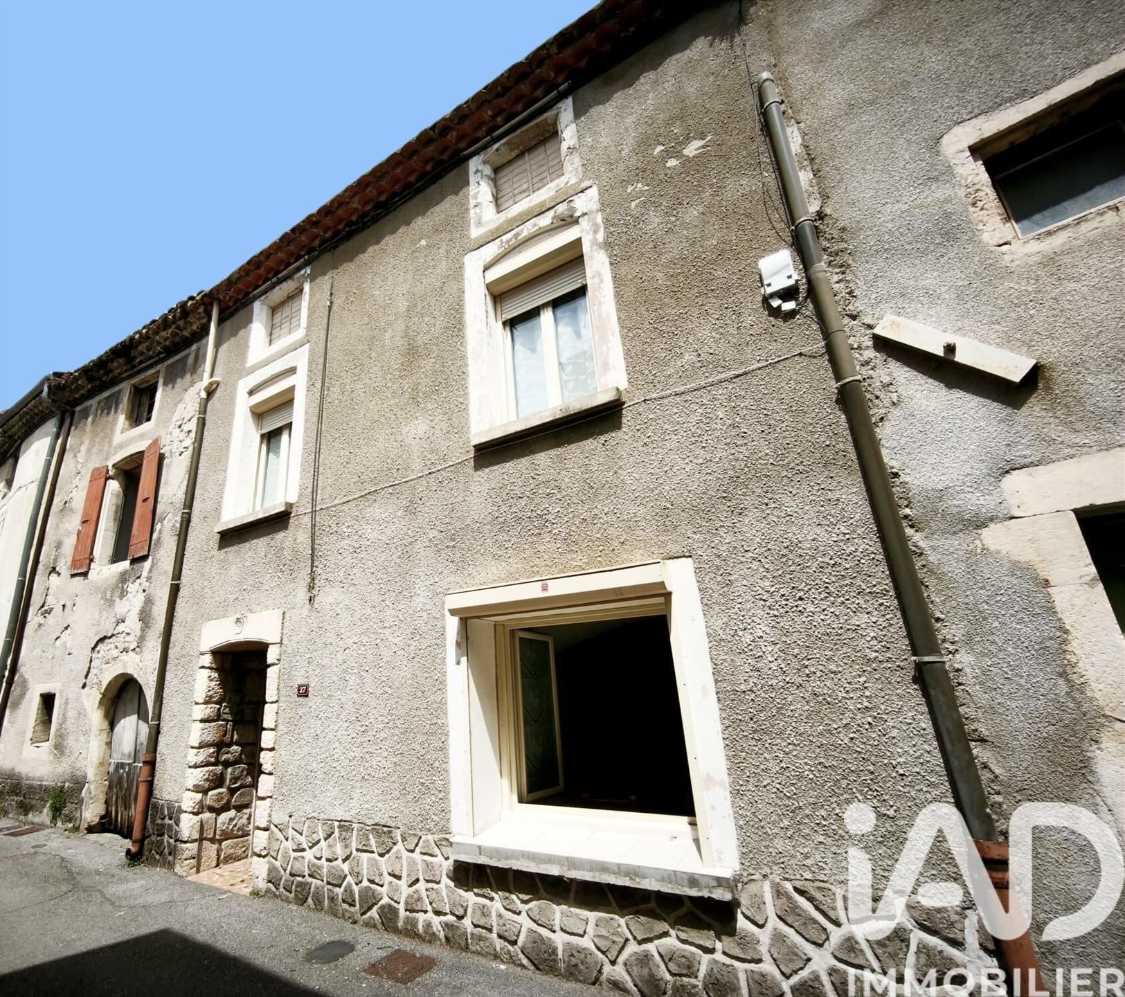 Maison à vendre, 108m², Baix