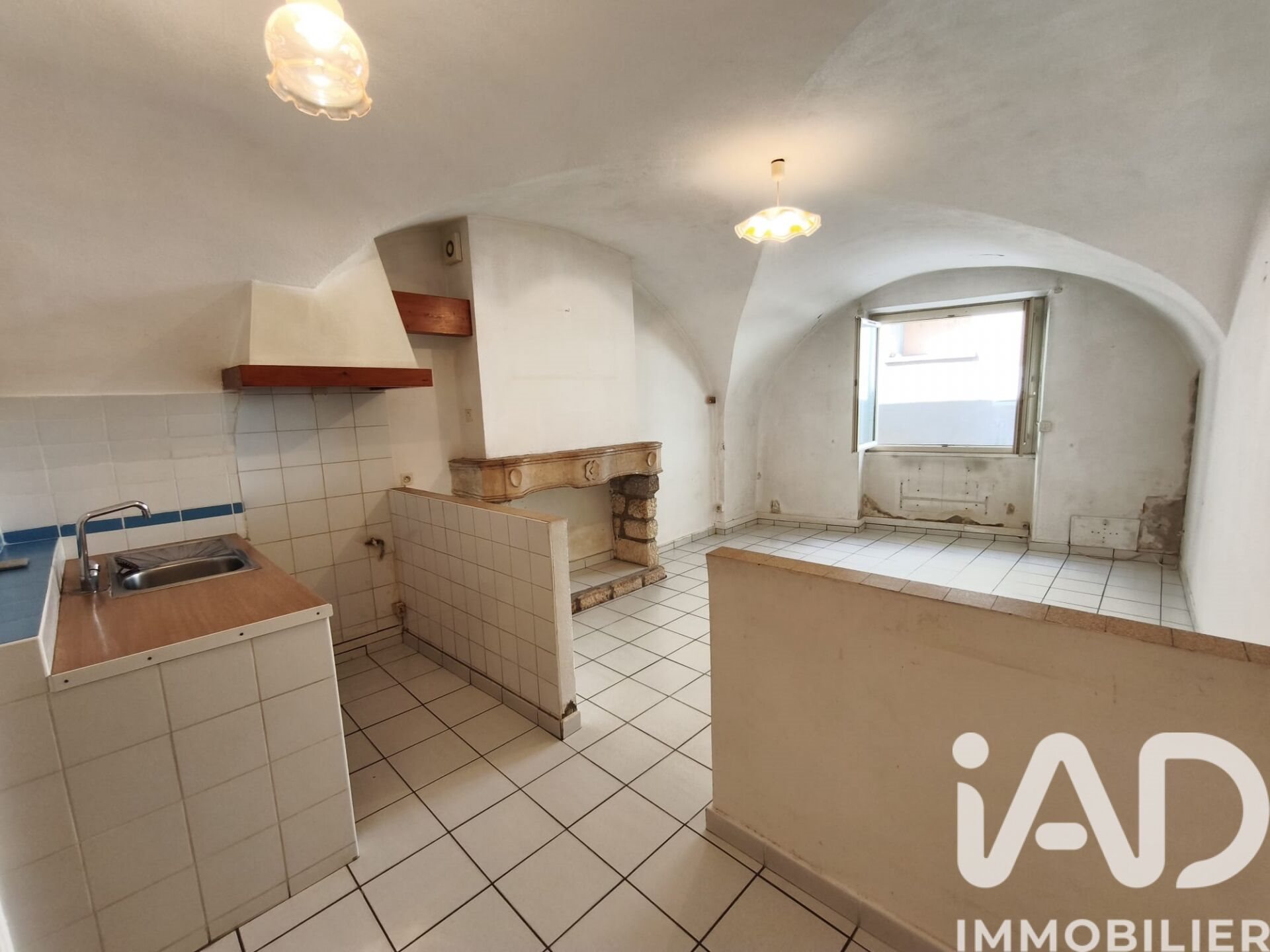 Maison à vendre, 108m², Baix