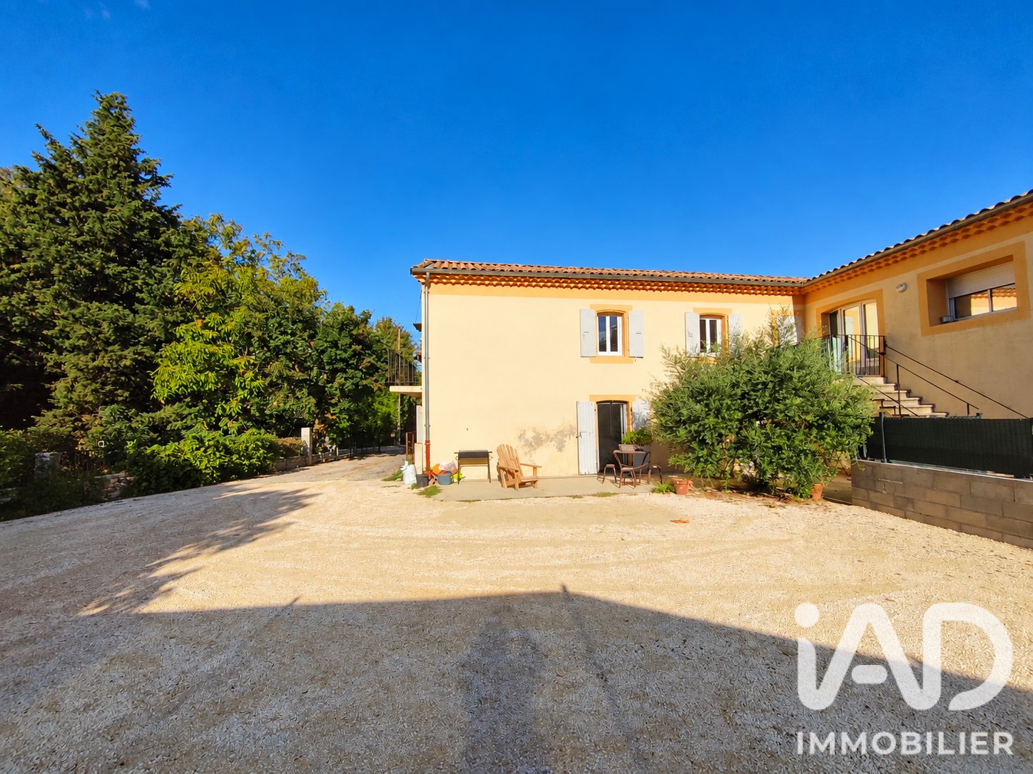 Maison à vendre, 110m², Saint-Lager-Bressac