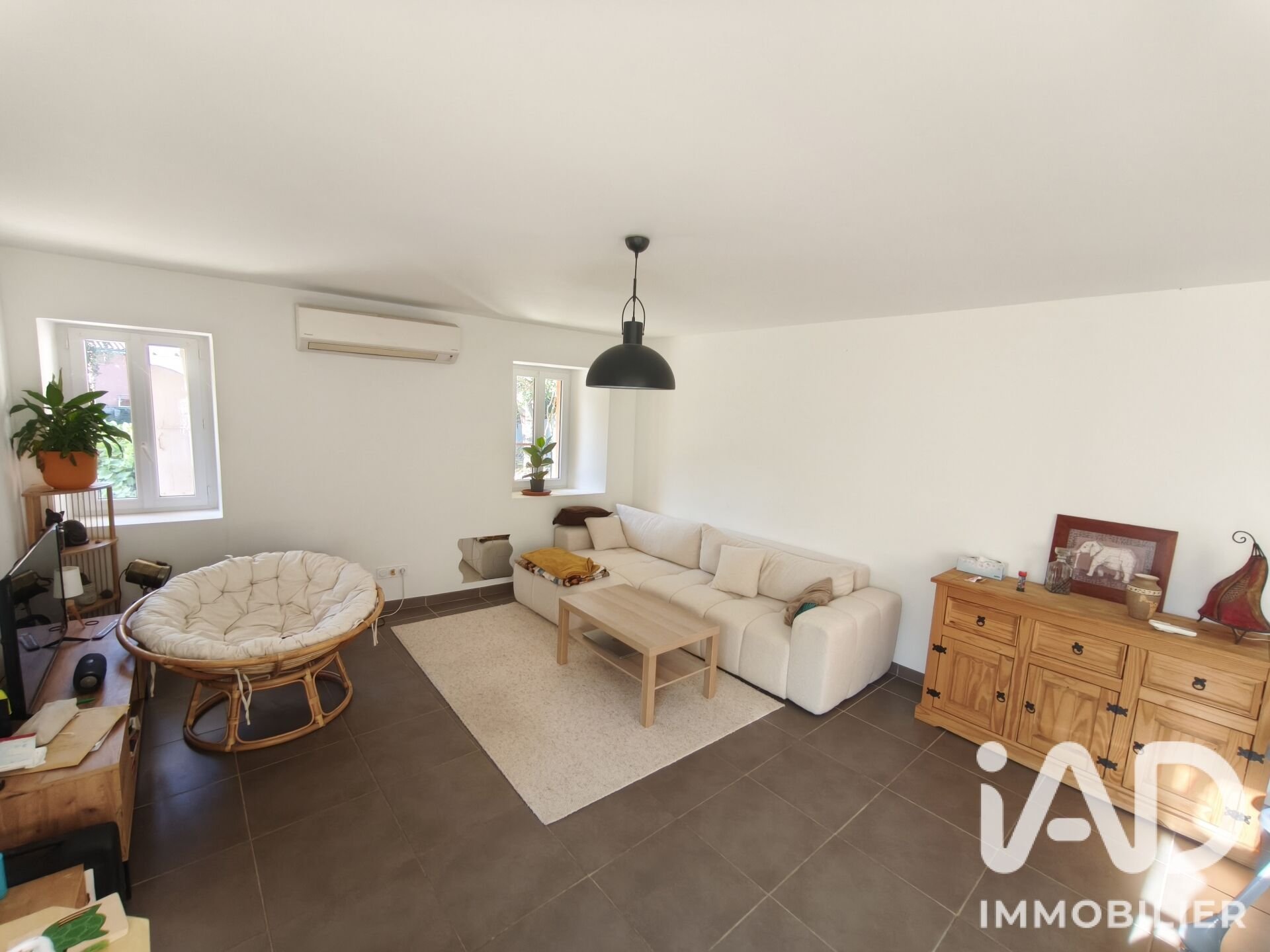 Maison à vendre, 110m², Saint-Lager-Bressac
