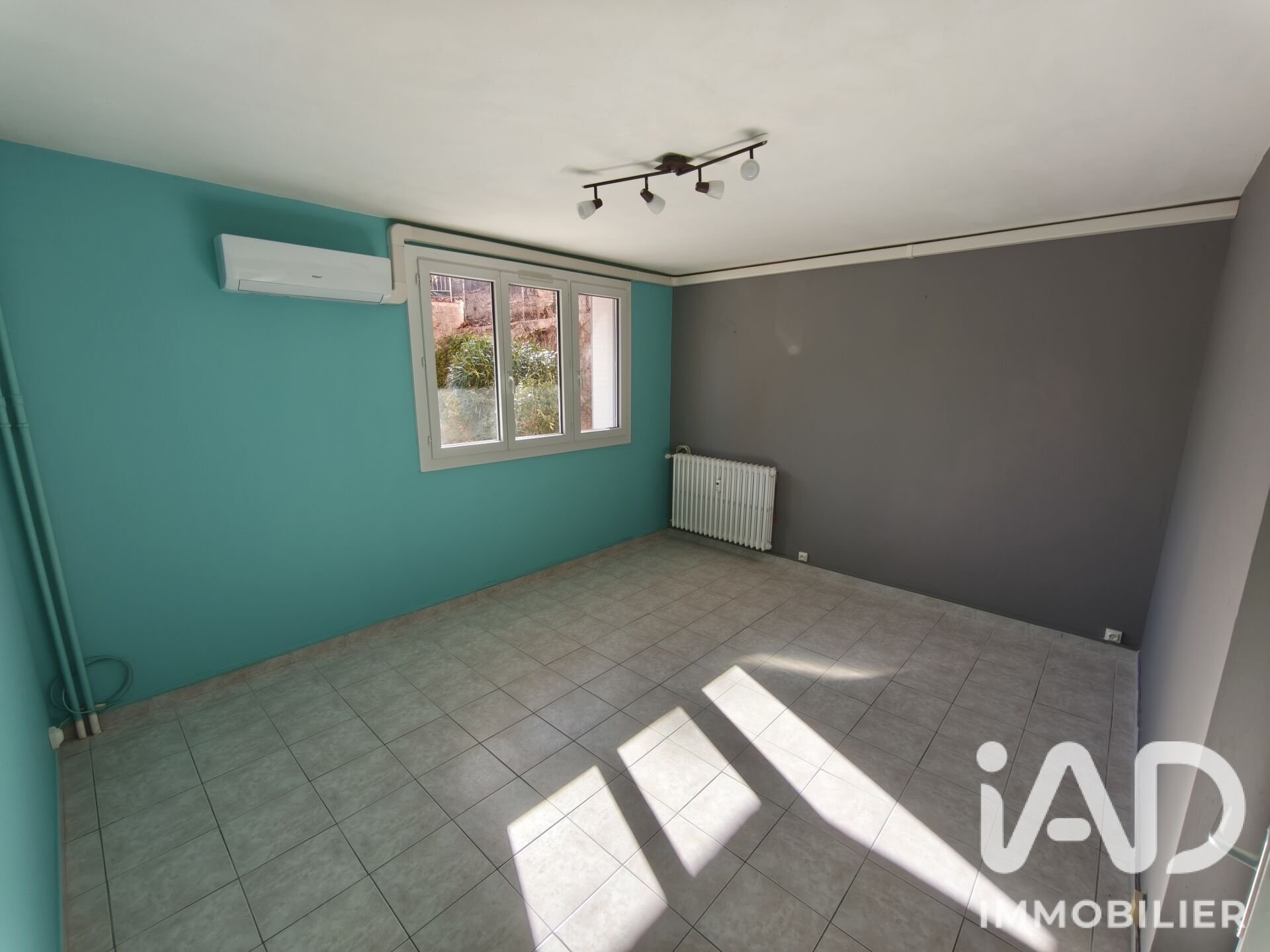 Appartement à vendre, 61m², Privas