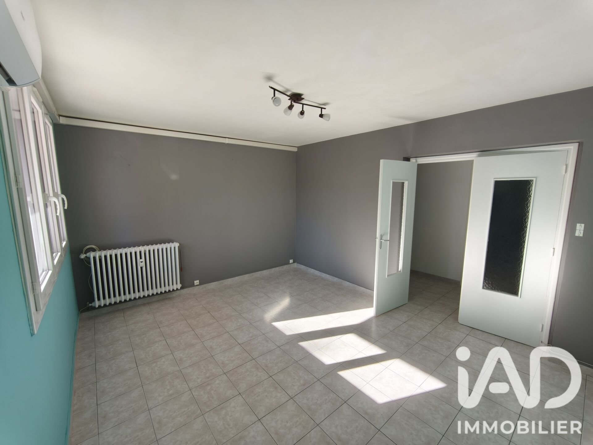 Appartement à vendre, 61m², Privas