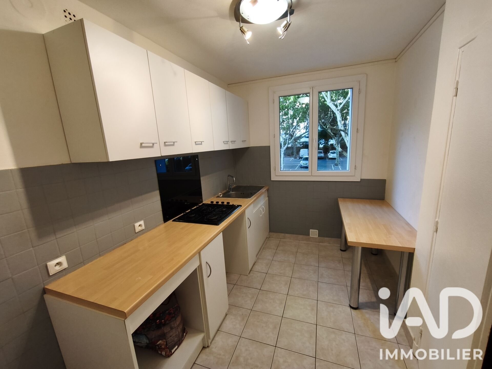 Appartement à vendre, 61m², Privas