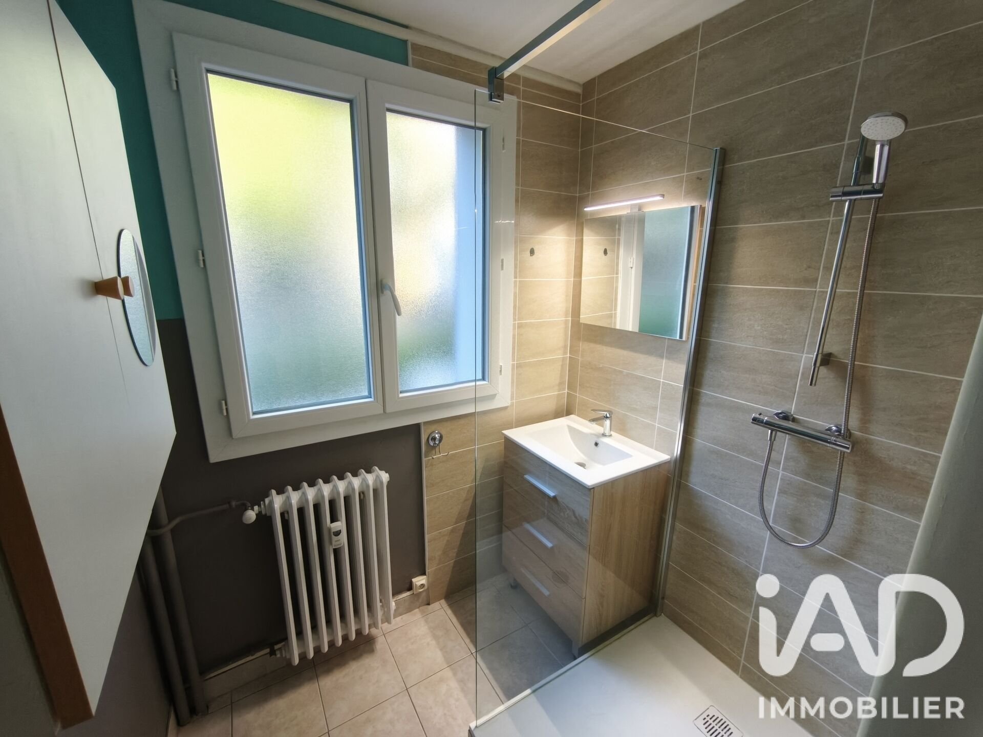 Appartement à vendre, 61m², Privas
