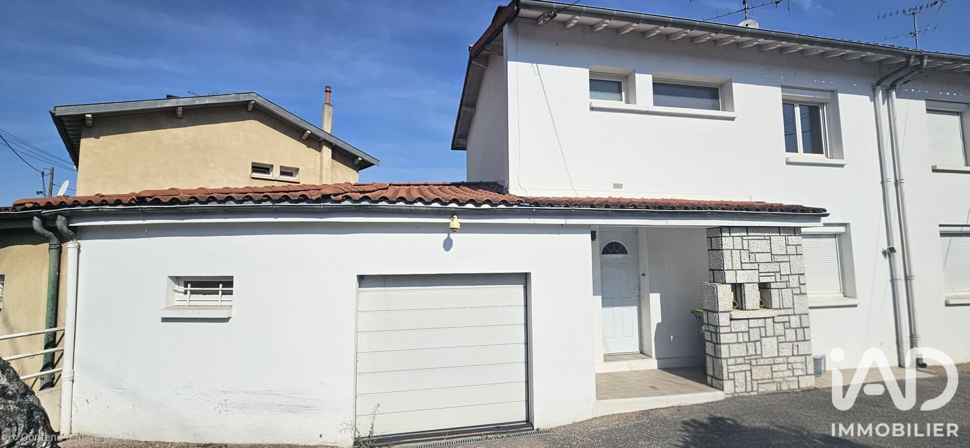 Maison à vendre, 82m², Castres