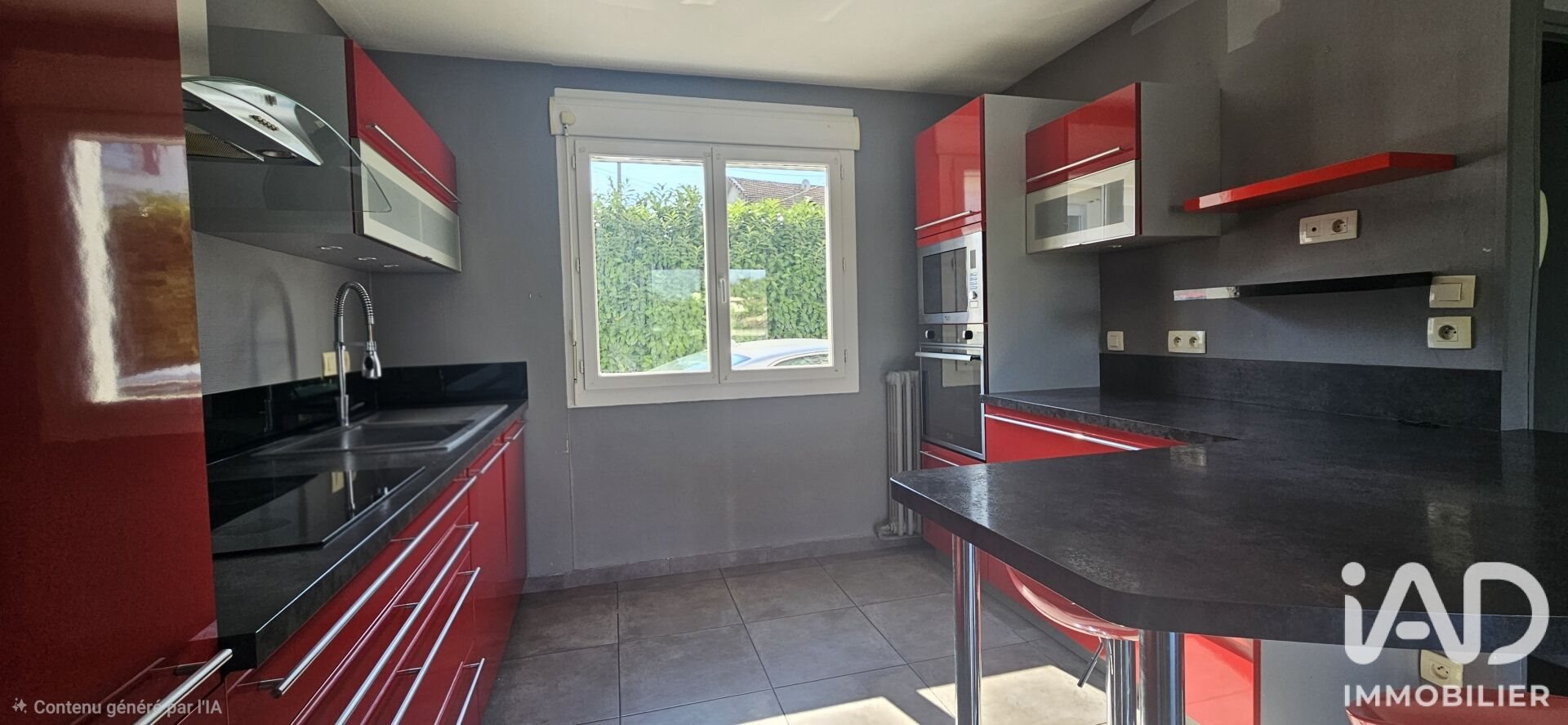 Maison à vendre, 82m², Castres