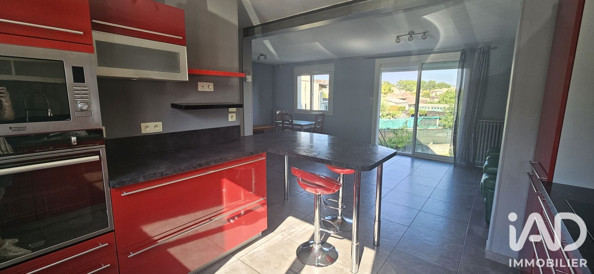 Maison à vendre, 82m², Castres