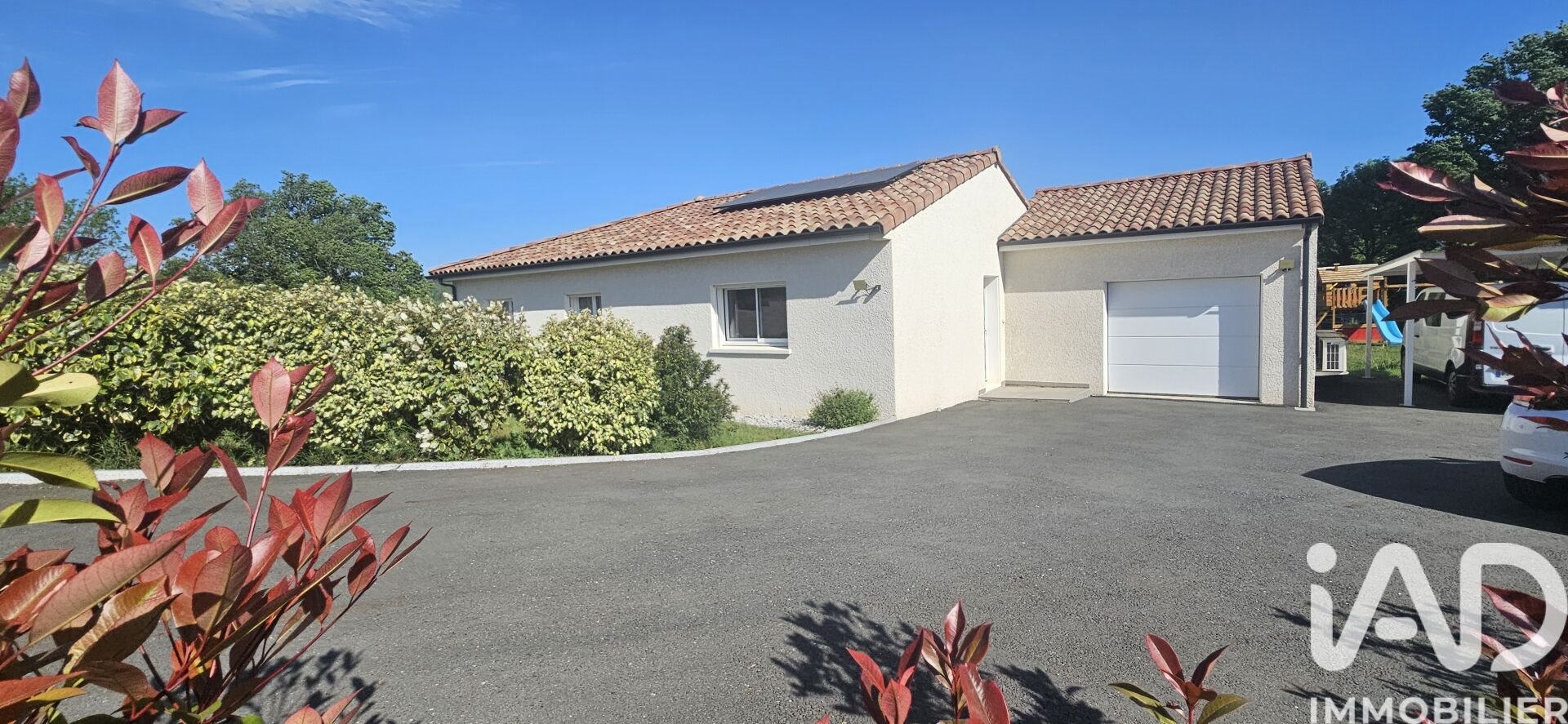 Maison à vendre, 95m², Castres