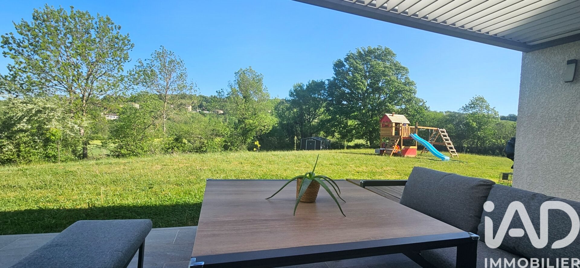 Maison à vendre, 95m², Castres