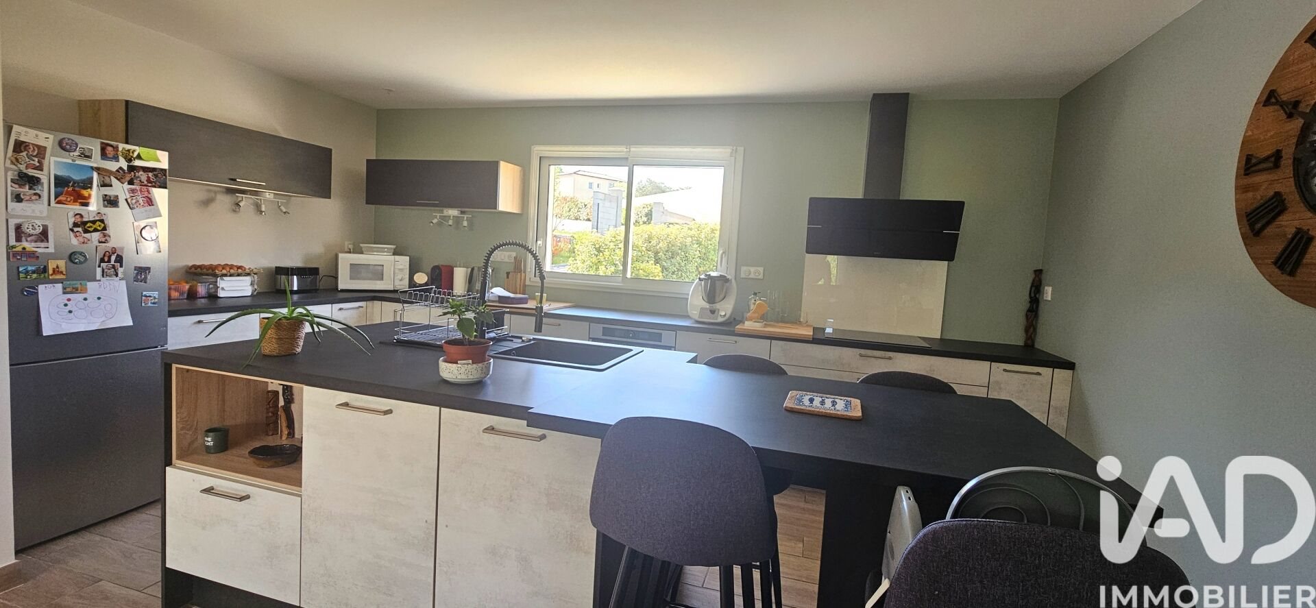 Maison à vendre, 95m², Castres