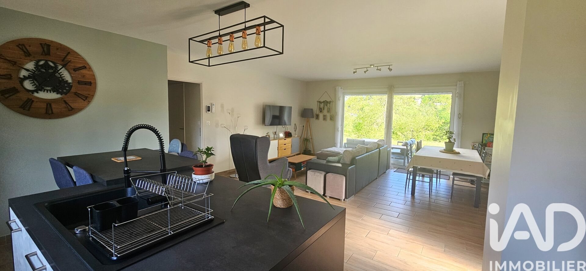 Maison à vendre, 95m², Castres