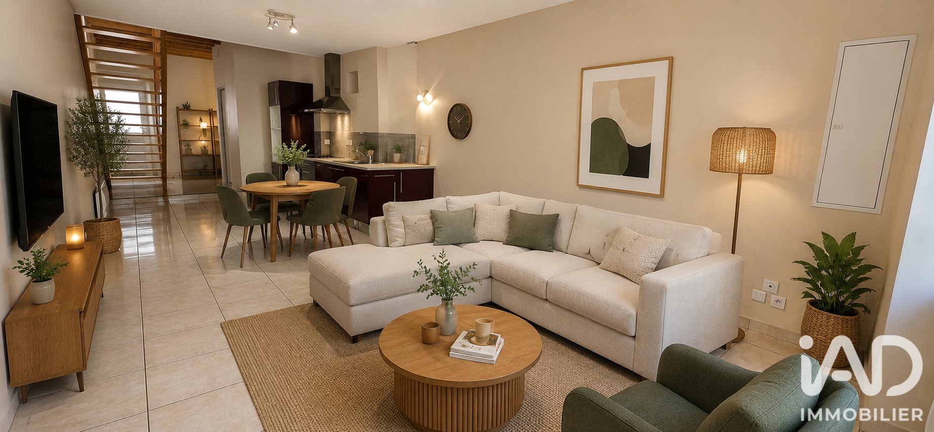 Maison à vendre, 84m², Vénès