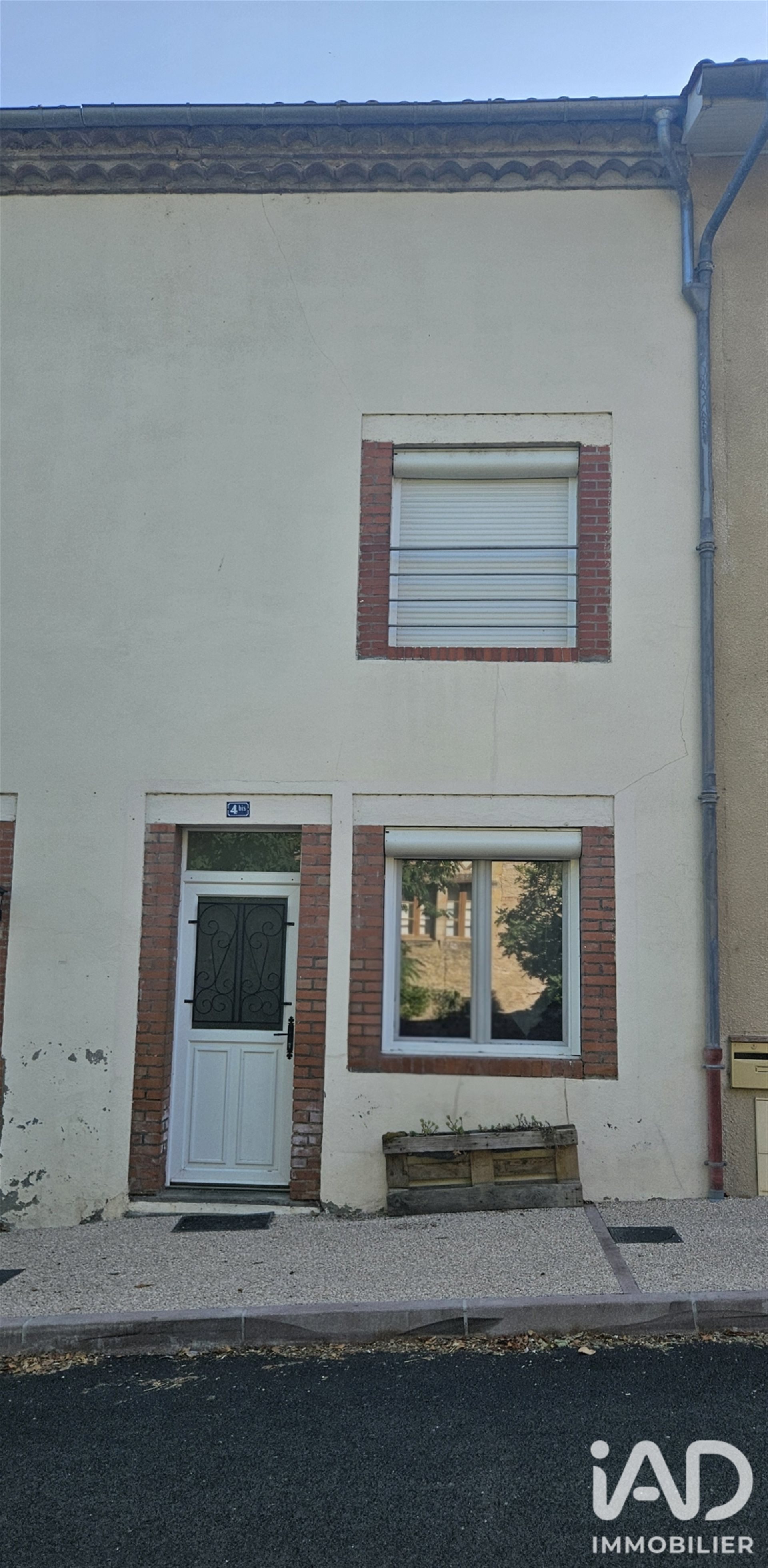 Maison à vendre, 84m², Vénès