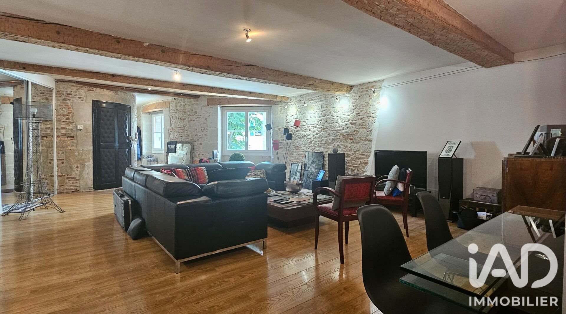 Appartement à vendre, 122m², Castres