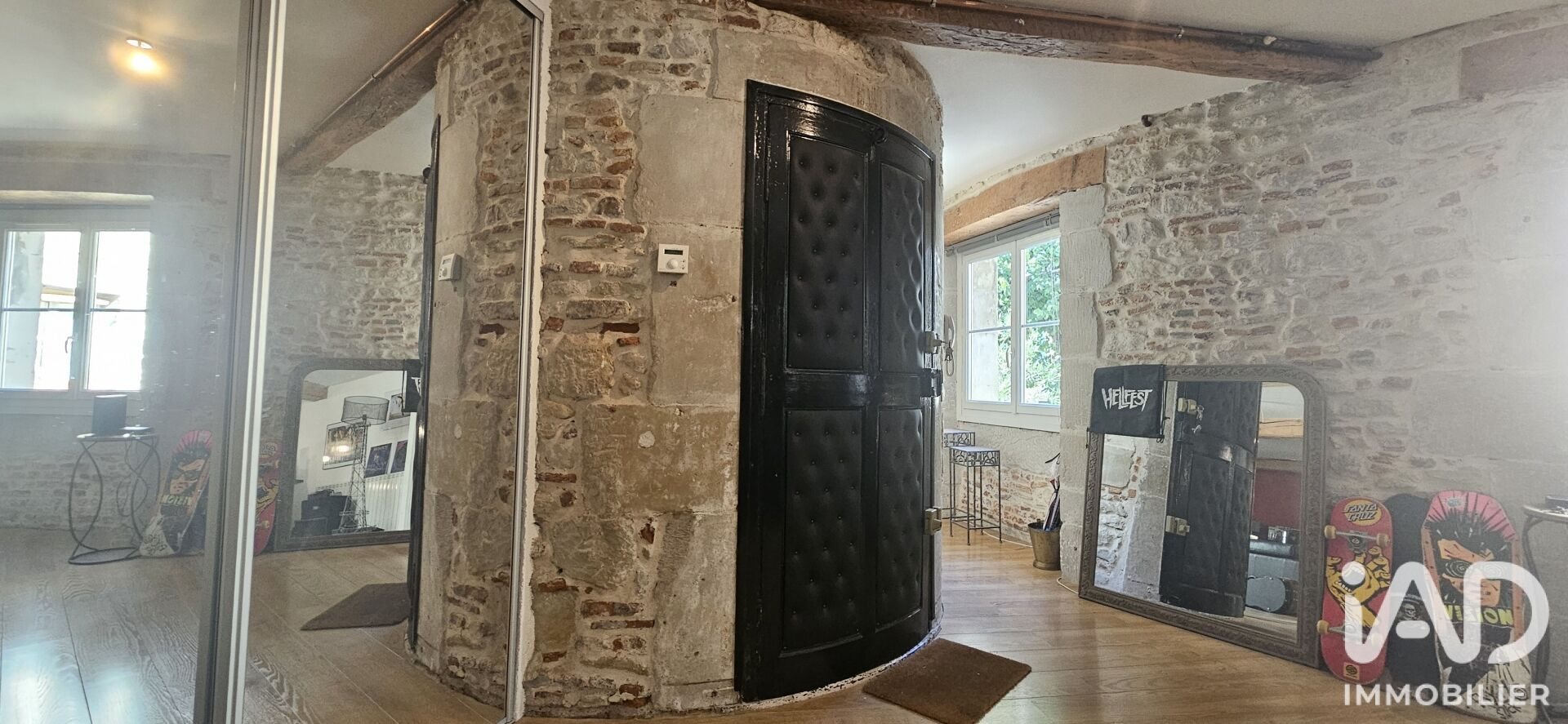 Appartement à vendre, 122m², Castres