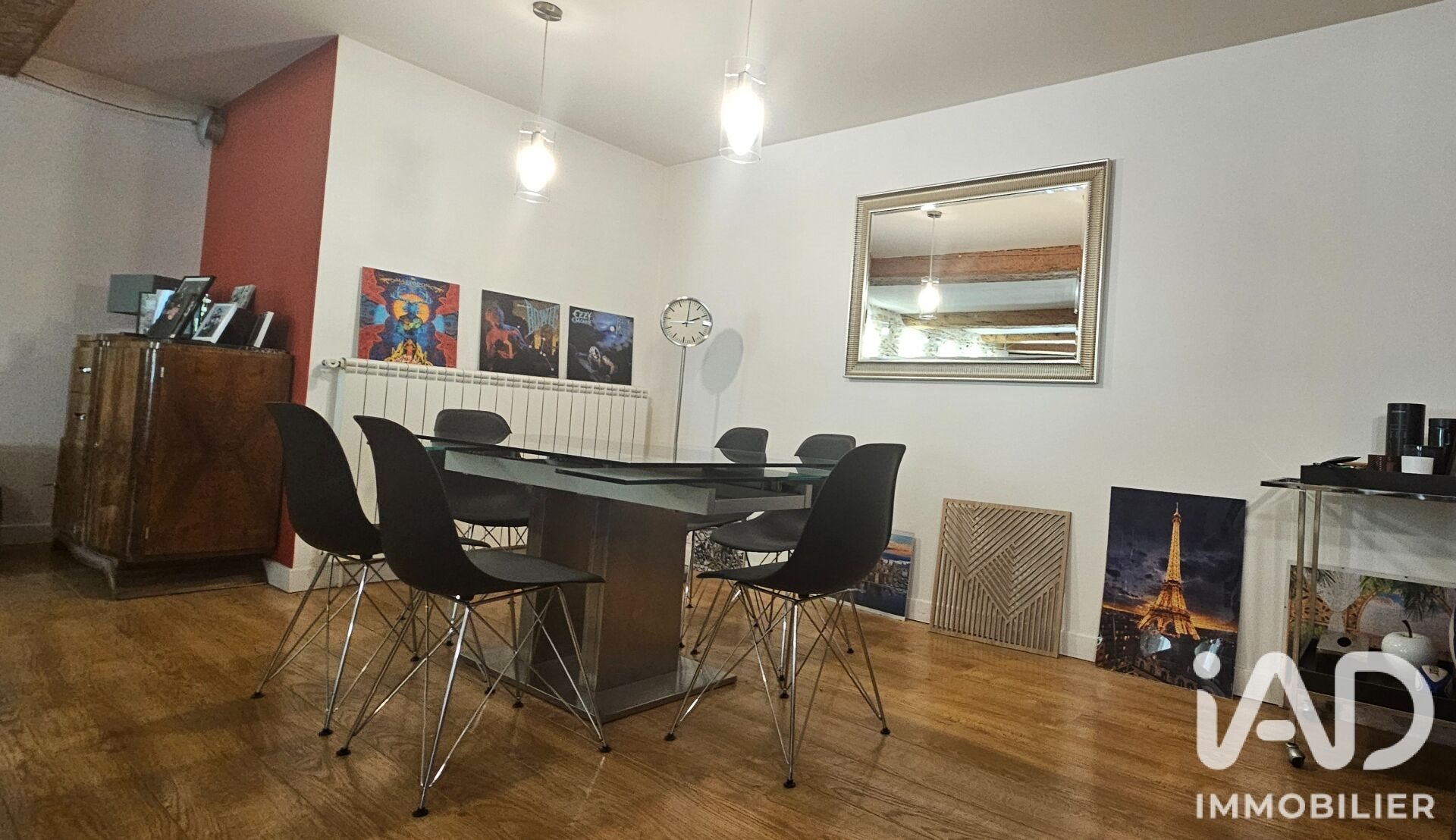 Appartement à vendre, 122m², Castres