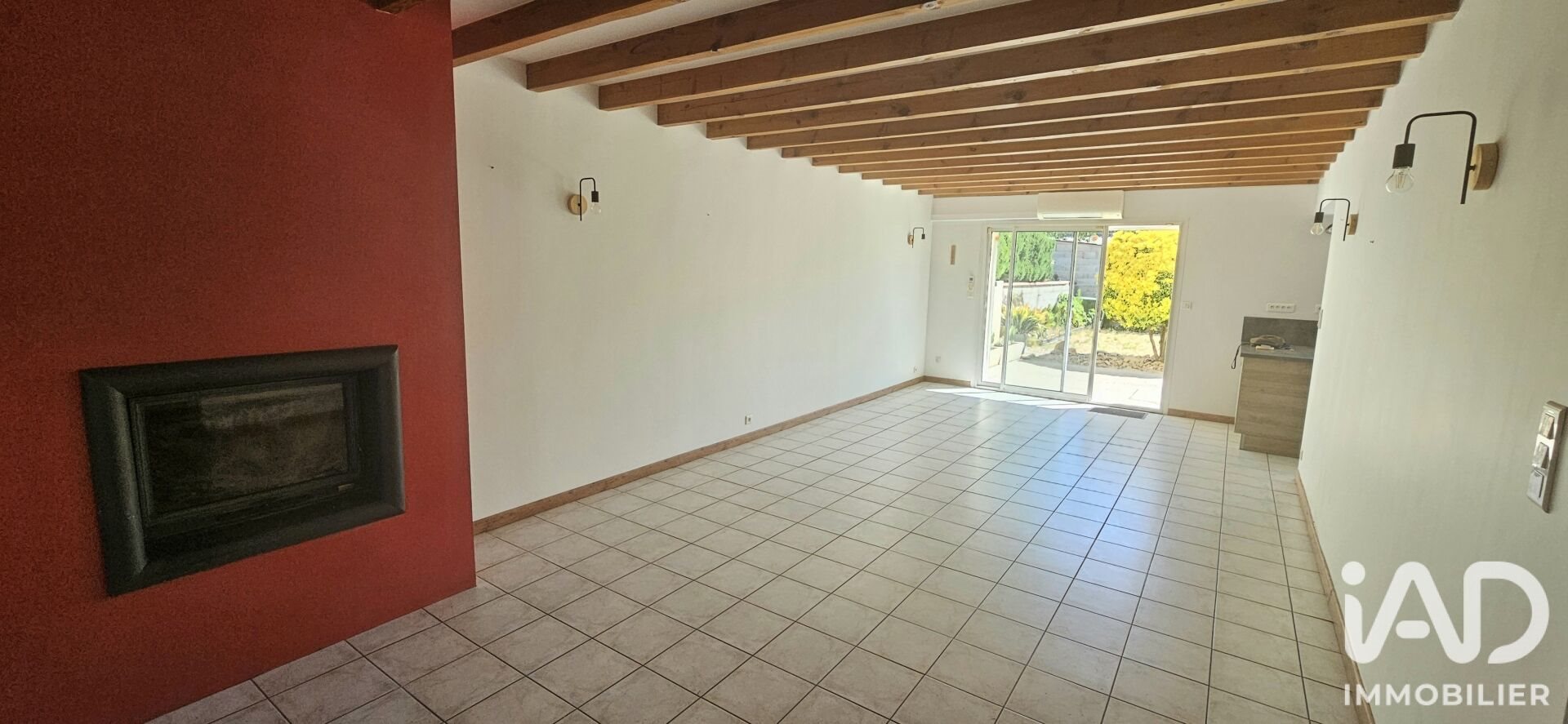 Maison à vendre, 109m², Sémalens