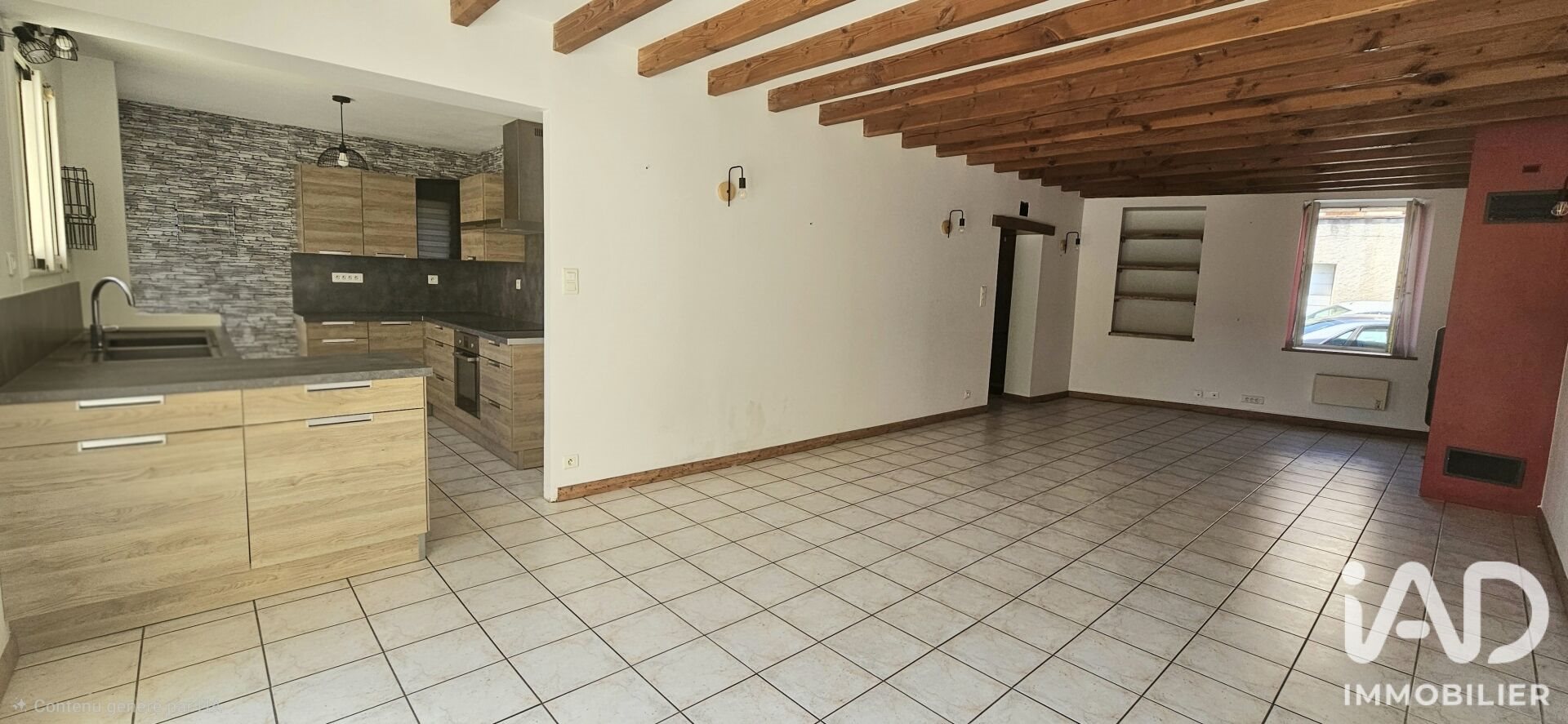 Maison à vendre, 109m², Sémalens