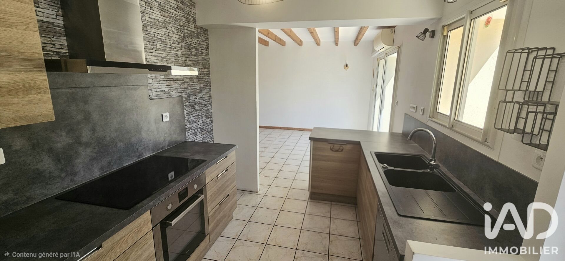 Maison à vendre, 109m², Sémalens
