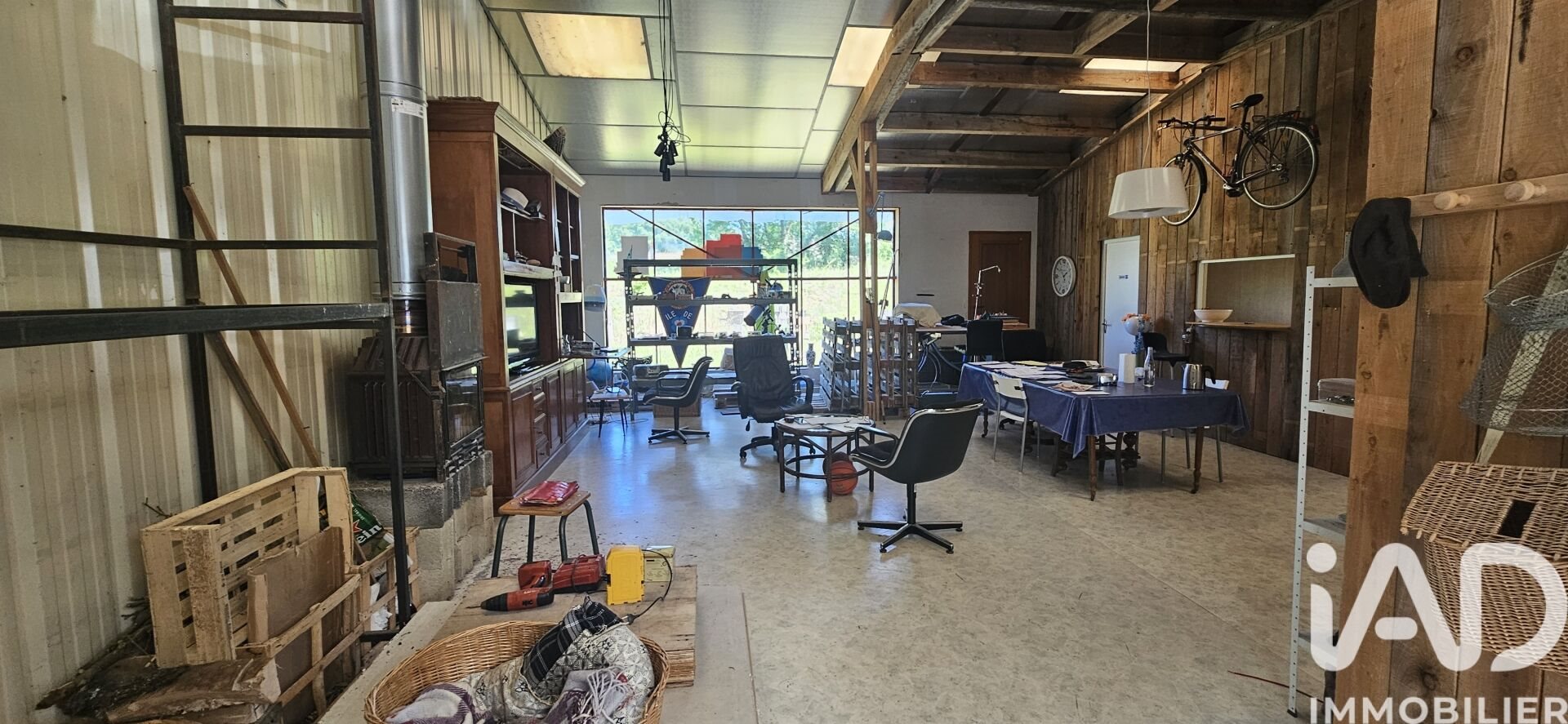Maison à vendre, 240m², Castres