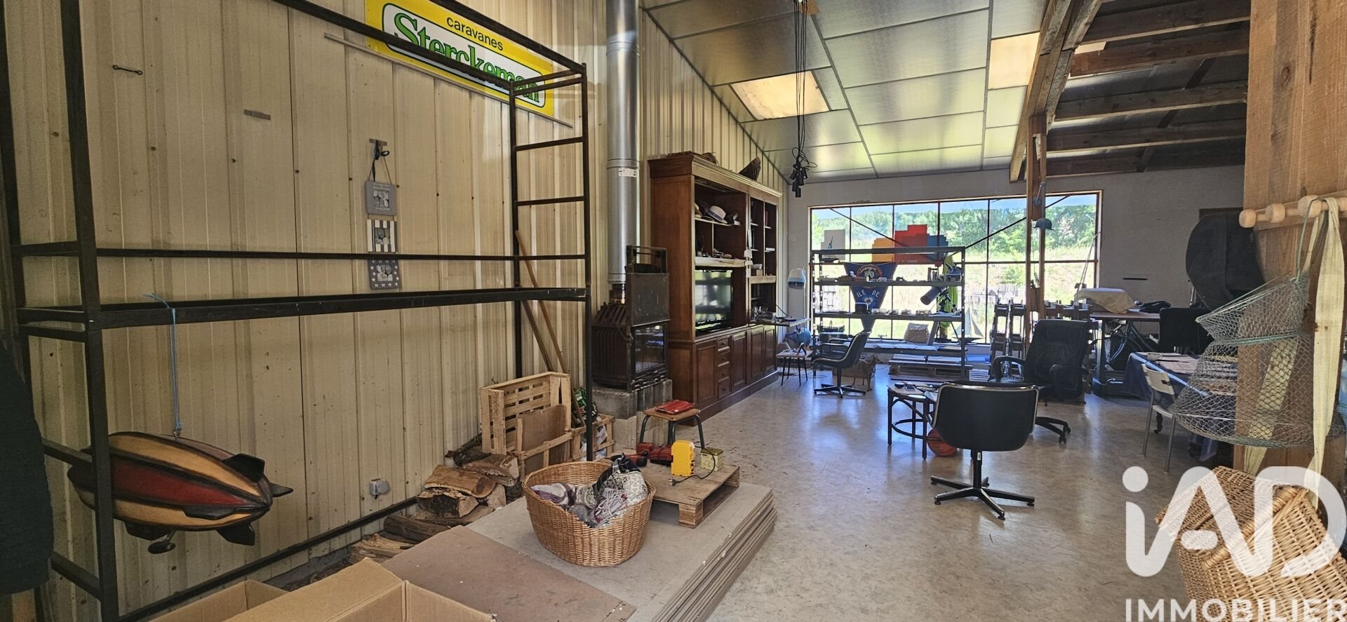 Maison à vendre, 240m², Castres