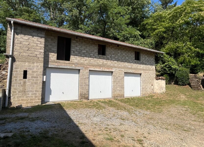 Maison à vendre, 120m², Tartas