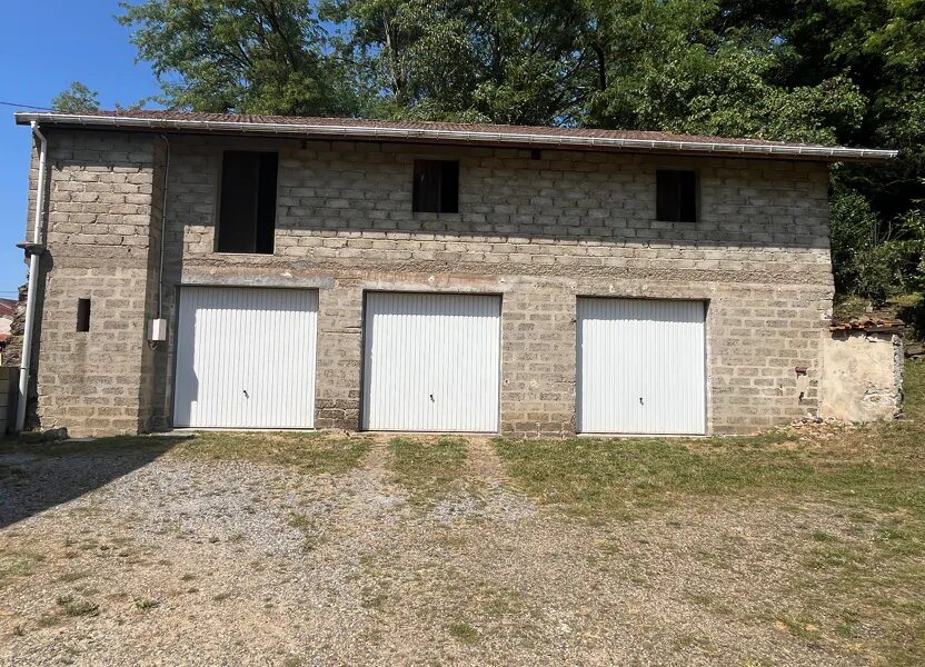 Maison à vendre, 120m², Tartas