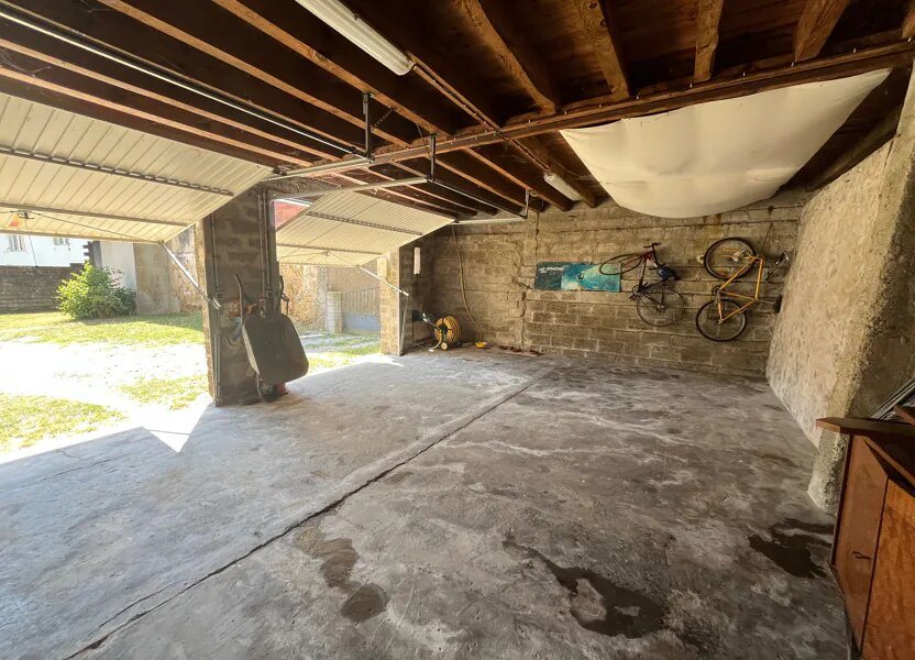 Maison à vendre, 120m², Tartas