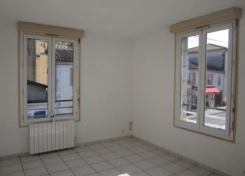 Appartement à louer, 56m², Tartas