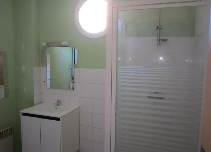 Appartement à louer, 56m², Tartas