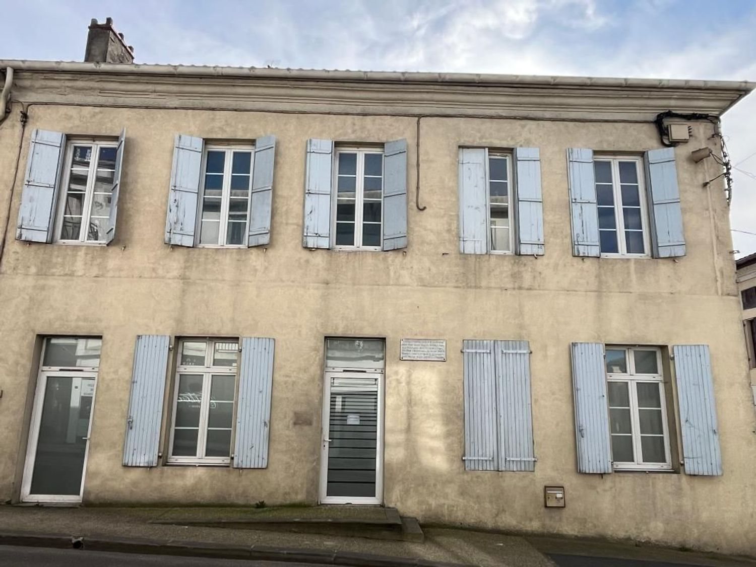Maison à vendre, 200m², Tartas