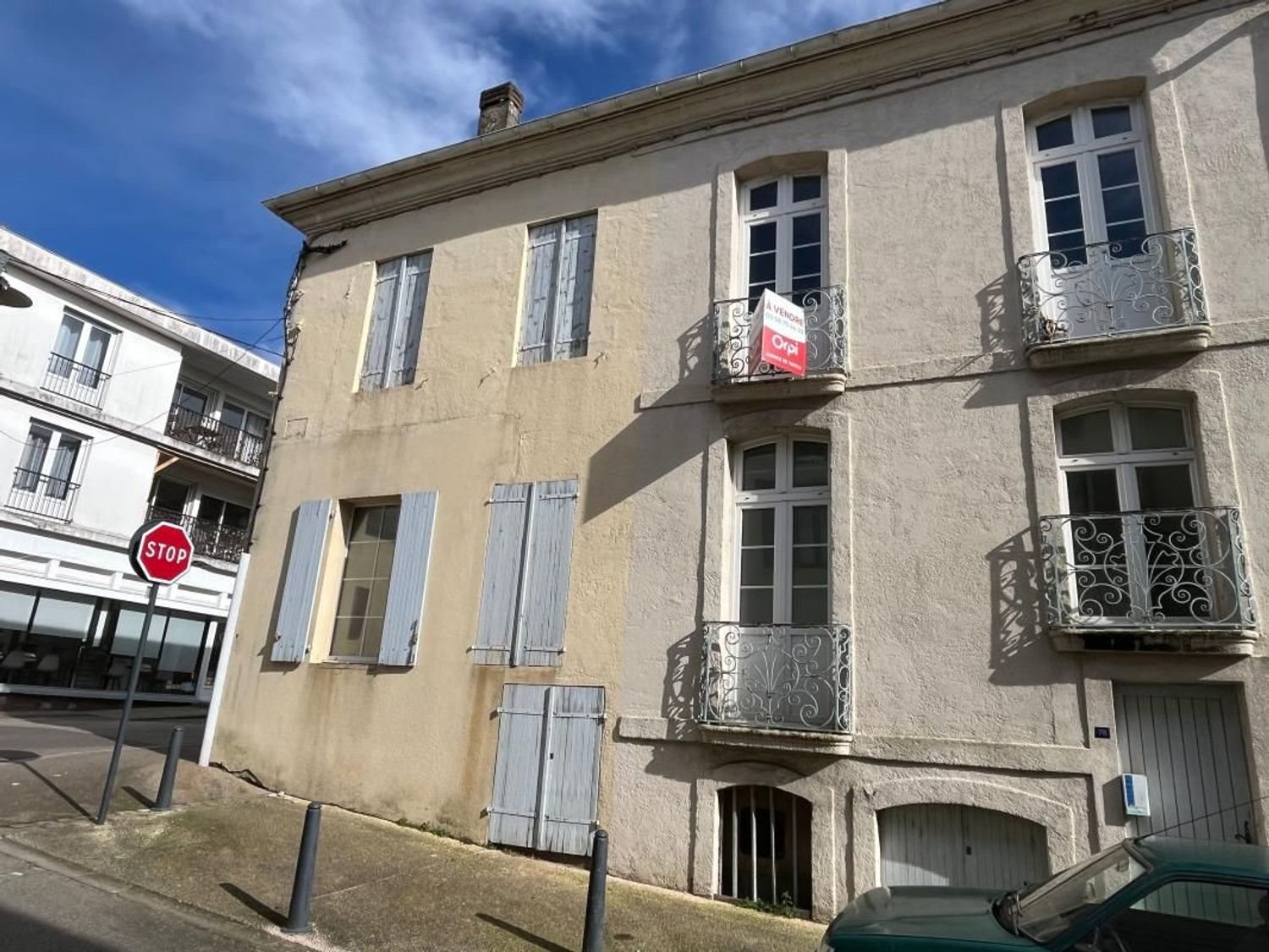 Maison à vendre, 200m², Tartas