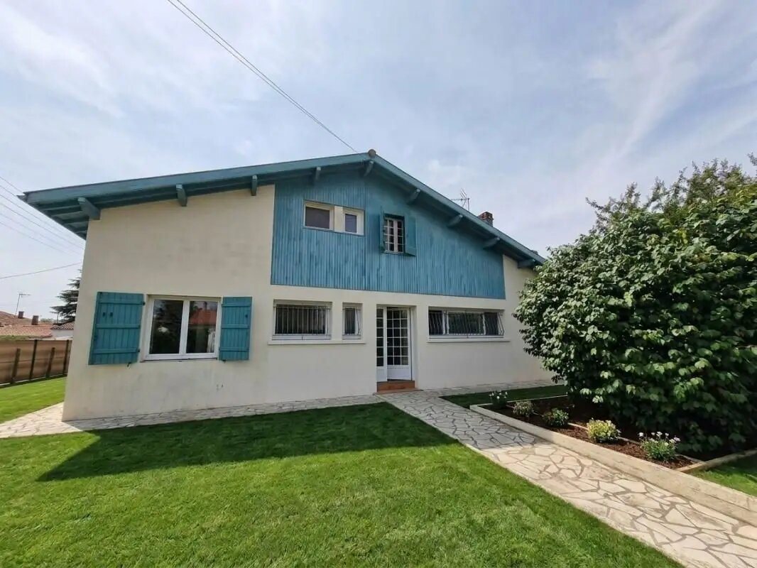 Maison à vendre, 144m², Tartas