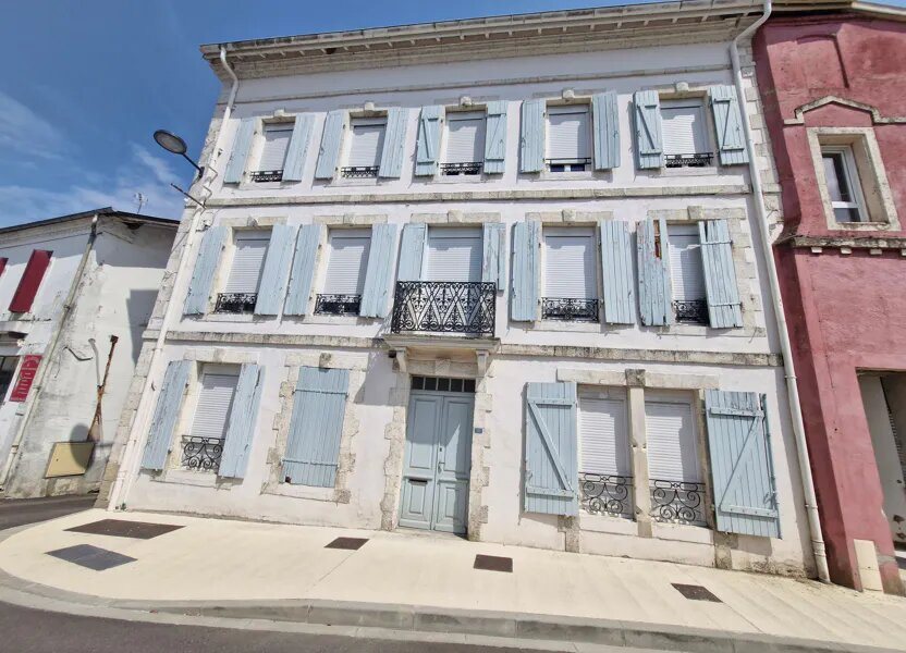 Maison à vendre, 324m², Tartas