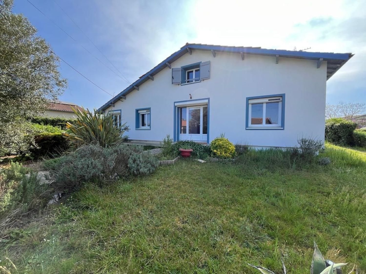 Maison à vendre, 115m², Tartas