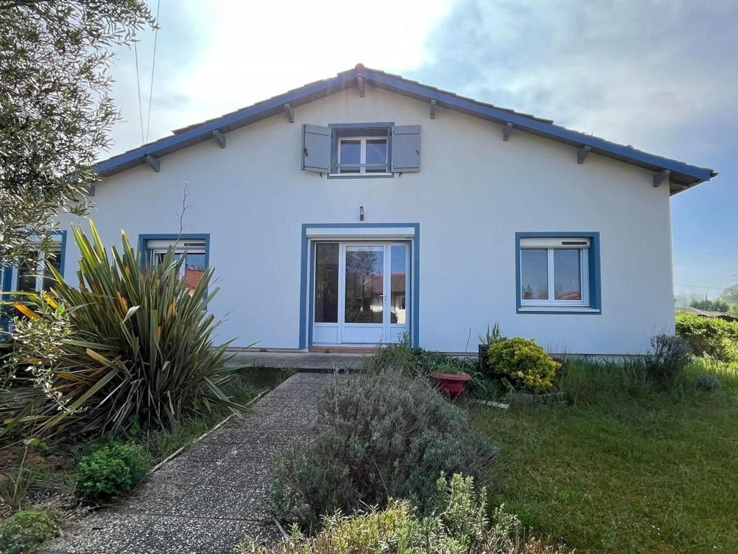 Maison à vendre, 115m², Tartas