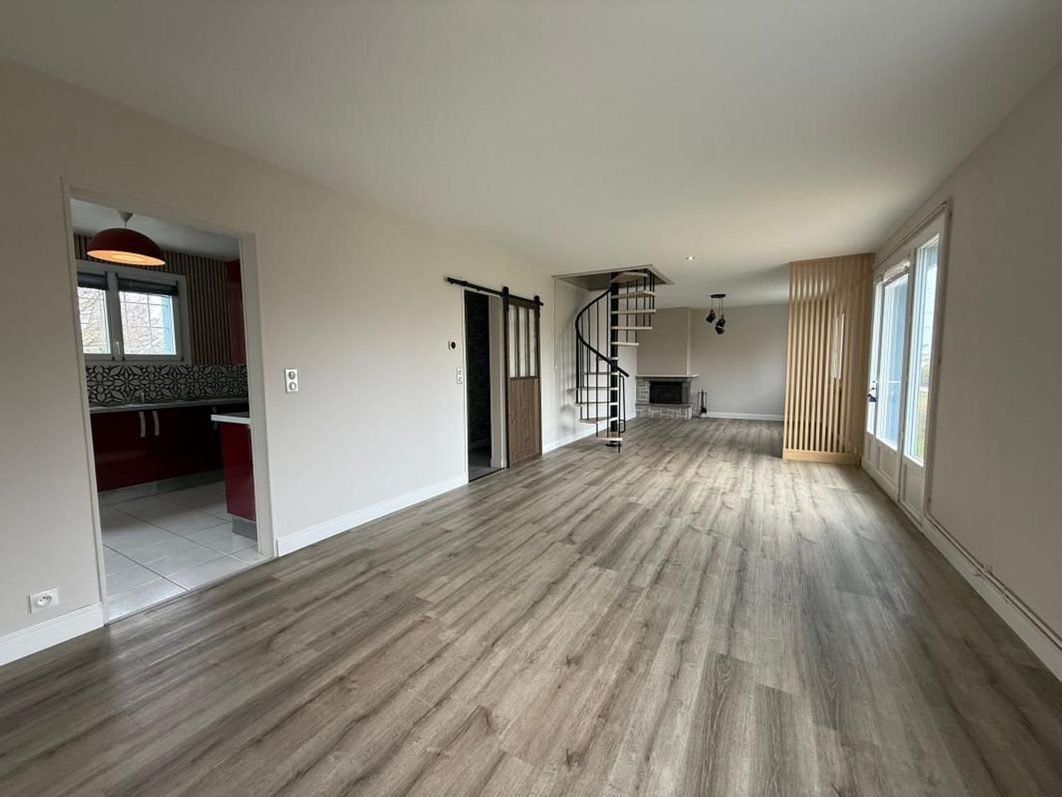 Maison à vendre, 115m², Tartas