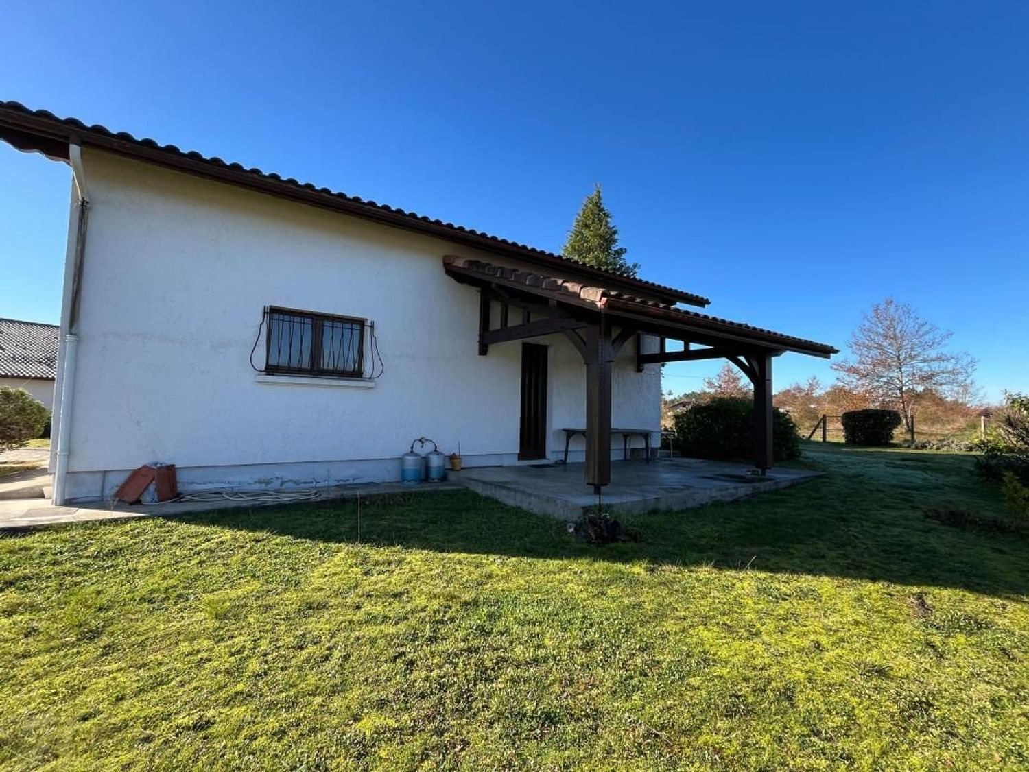 Maison à vendre, 135m², Carcen-Ponson