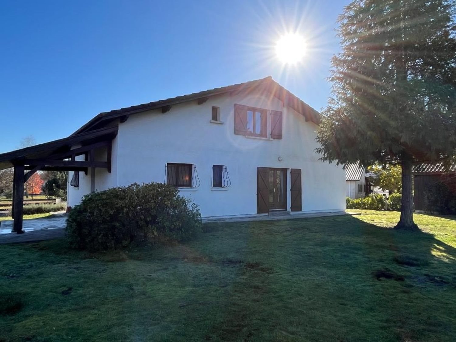 Maison à vendre, 135m², Carcen-Ponson